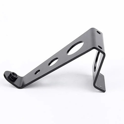 Custom Bending Welding Metal Sheet Stamping Parts for OEM CNC Hardware Components
