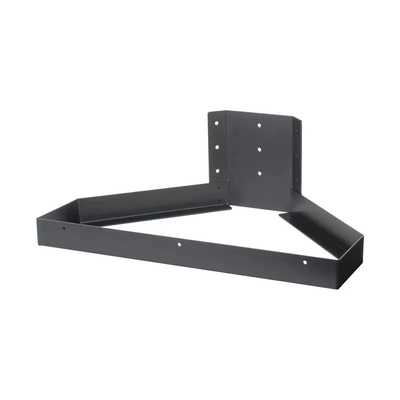 OEM CNC Hardware Stainless Steel Plating Mounting Bracket for Carbon Steel Aluminum