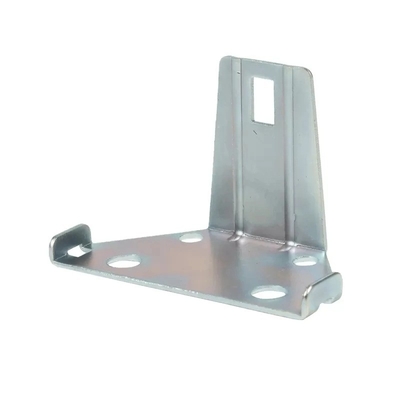 OEM CNC Hardware Stainless Steel Plating Mounting Bracket for Carbon Steel Aluminum