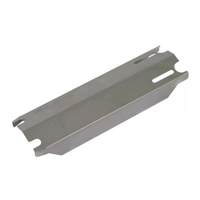 OEM CNC Hardware Stainless Steel Plating Mounting Bracket for Carbon Steel Aluminum