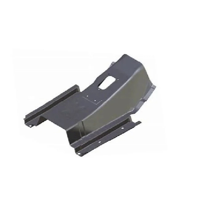 OEM CNC Hardware Components for Custom Sheet Metal Fabrication Bending Stamping Parts