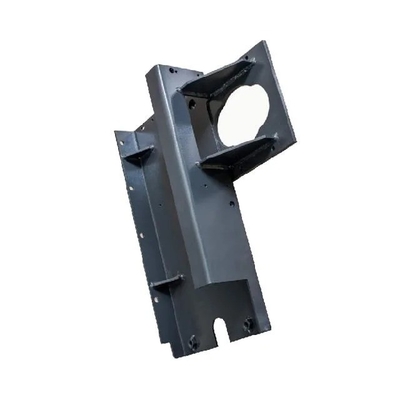 OEM CNC Hardware Components for Custom Sheet Metal Fabrication Bending Stamping Parts
