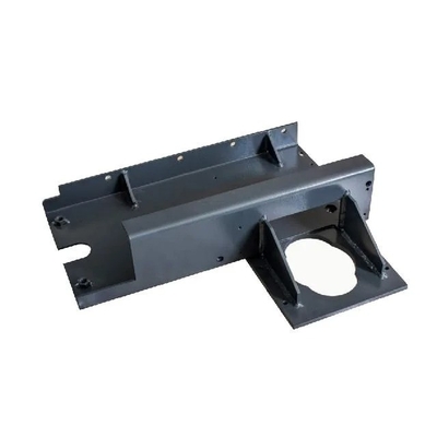 OEM CNC Hardware Components for Custom Sheet Metal Fabrication Bending Stamping Parts