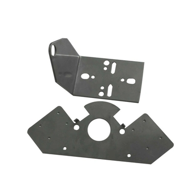 Precision Stamping Process for OEM CNC Hardware Components Manufacturing and Assembly