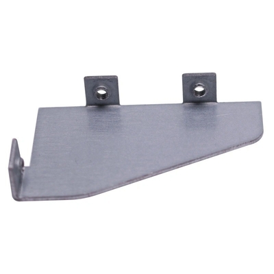 Precision Stamping Process for OEM CNC Hardware Components Manufacturing and Assembly