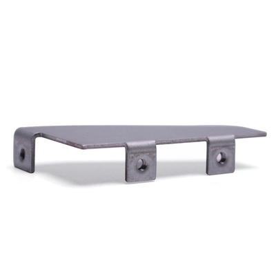 Precision Stamping Process for OEM CNC Hardware Components Manufacturing and Assembly