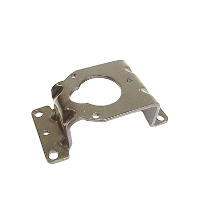 OEM CNC Hardware Components Stamping Parts Stainless Steel Custom Sheet Metal C Bracket
