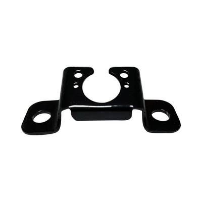 OEM CNC Hardware Components Stamping Parts Stainless Steel Custom Sheet Metal C Bracket