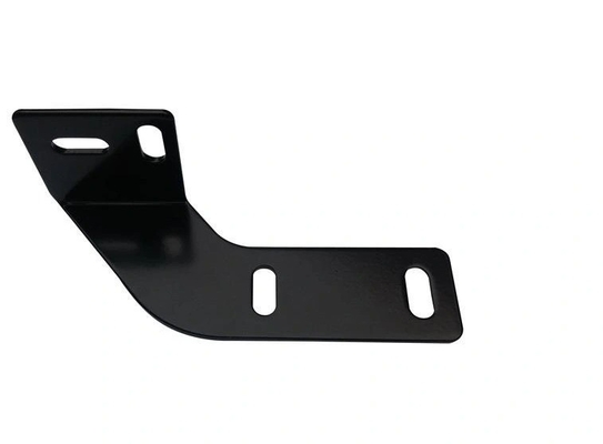 OEM CNC Hardware Components Stamping Parts Stainless Steel Custom Sheet Metal C Bracket