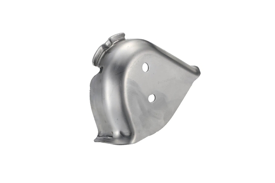 Stamping Process Stainless Steel OEM CNC Hardware Components from 9001 Certified