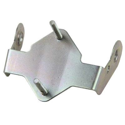 Stamping Process Stainless Steel OEM CNC Hardware Components from 9001 Certified