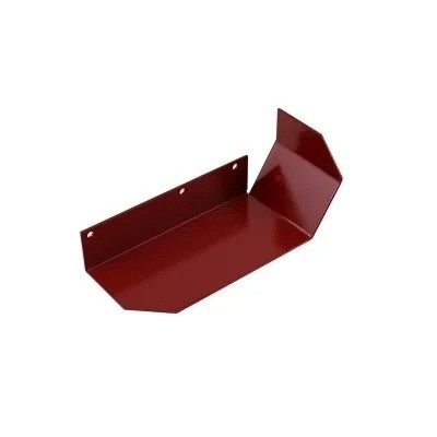 Customized Stainless Steel Stamping and Bending Parts for Sheet Metal Fabrication
