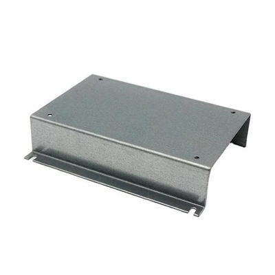Stamping and Bending Solutions for Customized Stainless Steel CNC Hardware Components