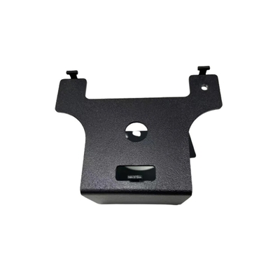 Stamping and Bending Solutions for Customized Stainless Steel CNC Hardware Components