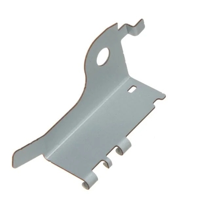 OEM CNC Hardware Components Stamping Stainless Steel Frame for Electronics Fabrication