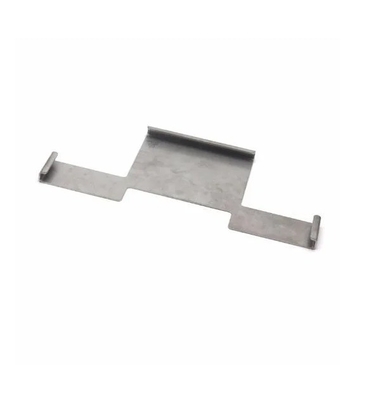 Stainless Steel Fabrication for Precision Hardware Products in Stamping Process