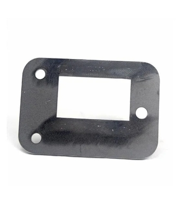 Stainless Steel Fabrication for Precision Hardware Products in Stamping Process