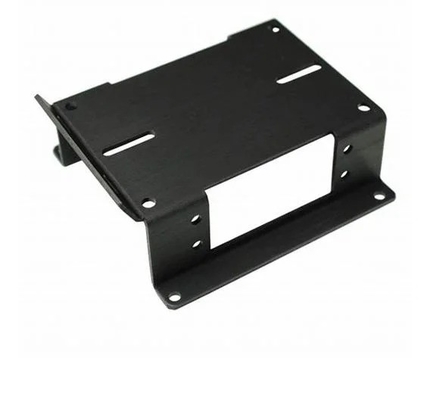 Stainless Steel Fabrication for Precision Hardware Products in Stamping Process