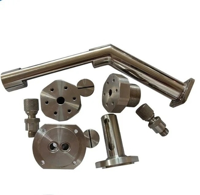 Stamping Process CNC Hardware Parts OEM Painting Powder Coating Plating and Polishing