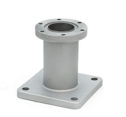 Stamping Process CNC Hardware Parts OEM Painting Powder Coating Plating and Polishing
