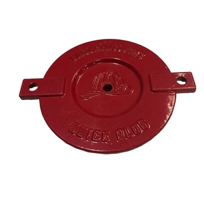 Stamping Process CNC Hardware Parts OEM Painting Powder Coating Plating and Polishing