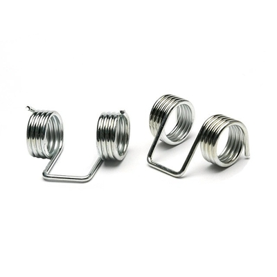 Small Adjustable Door Galvanized Garage Door Torque Spring for OEM CNC Hardware Parts