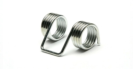 Small Adjustable Door Galvanized Garage Door Torque Spring for OEM CNC Hardware Parts