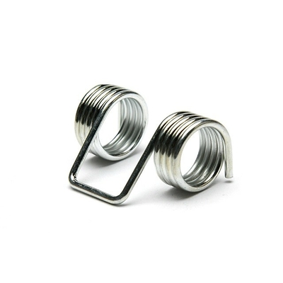 Small Adjustable Door Galvanized Garage Door Torque Spring for OEM CNC Hardware Parts