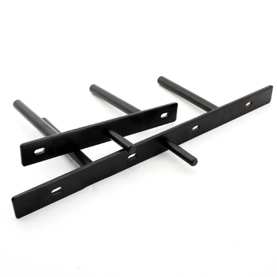 Precision Hardware Products Wood Connectors Metal Hardware with Stamping Process
