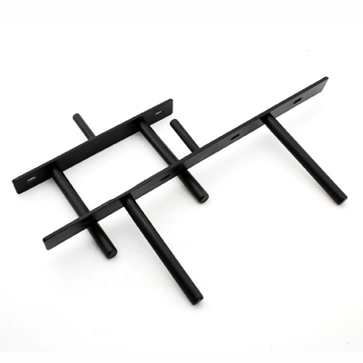 Precision Hardware Products Wood Connectors Metal Hardware with Stamping Process