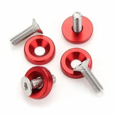 Stamping Process Stainless Steel CNC Hardware Accessories with Precision Machining