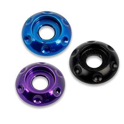 Stamping Process Stainless Steel CNC Hardware Accessories with Precision Machining