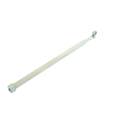 Flexible Shower Room Hardware Pole Frame Precision Stainless Steel Stamping Products