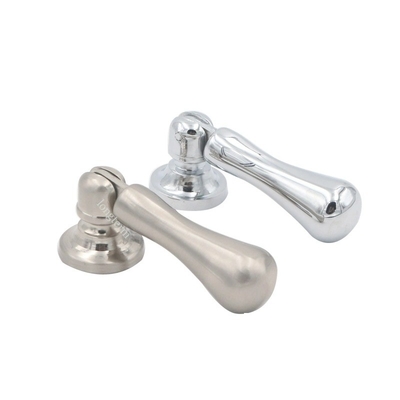 Stainless Steel Stamping Process Small Handle Zinc Alloy Hardware for Cabinet Drawer