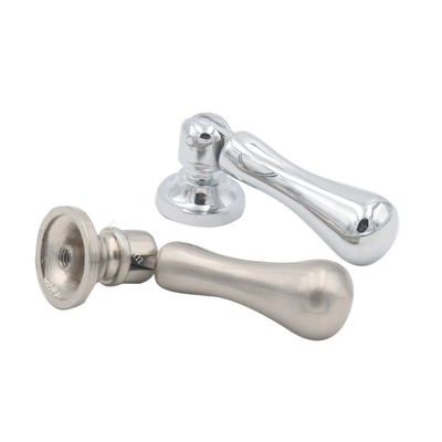 Stainless Steel Stamping Process Small Handle Zinc Alloy Hardware for Cabinet Drawer