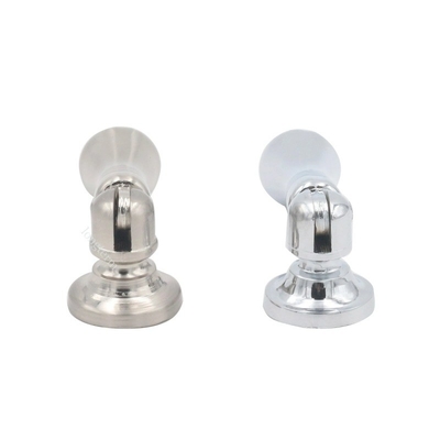 Stainless Steel Stamping Process Small Handle Zinc Alloy Hardware for Cabinet Drawer