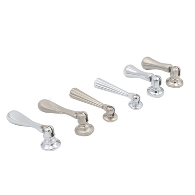 Stainless Steel Stamping Process Small Handle Zinc Alloy Hardware for Cabinet Drawer