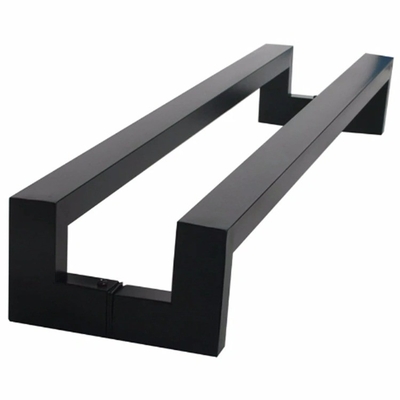 OEM Stamping Process Stainless Steel Cabinet Pull Drawer Handles with Modern Hardware