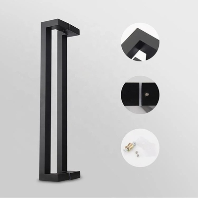 OEM Stamping Process Stainless Steel Cabinet Pull Drawer Handles with Modern Hardware