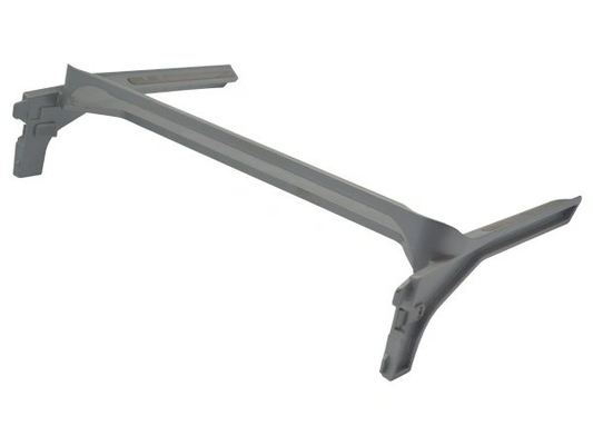Precision Hardware Products Handbag Hardware And Die Casting CNC Processing Polishing