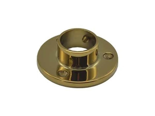 Precision Hardware Products Handbag Hardware And Die Casting CNC Processing Polishing
