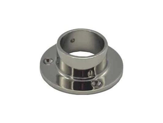 Precision Hardware Products Handbag Hardware And Die Casting CNC Processing Polishing