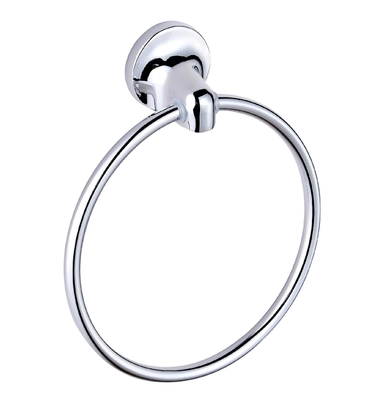Precision Manufacturing European Kitchen and Bathroom Hardware Set in Stainless Steel