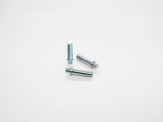 High Precision CNC Parts End Milling Turning with Stainless Steel Material and Plating