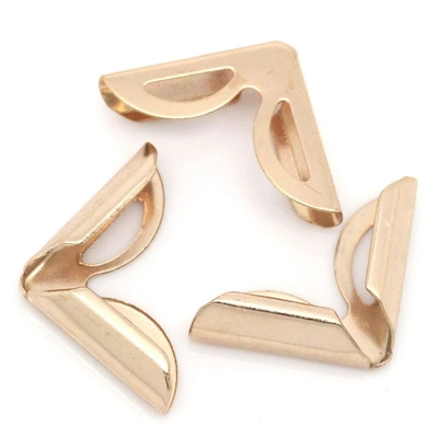 Precision Hardware Products with Powder Coating Stainless Steel Furniture Hardware