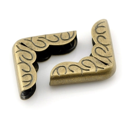 Precision Hardware Products with Powder Coating Stainless Steel Furniture Hardware