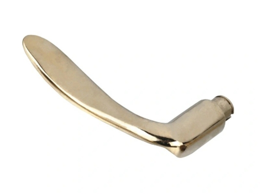 Precision Hardware Products with Powder Coating Stainless Steel Furniture Hardware