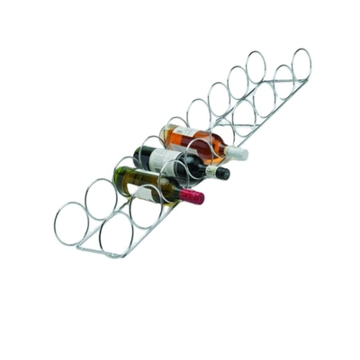 Precision Hardware Products Wine Rack Wine Furniture Hardware with Polishing Process