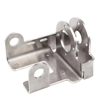 Plating Process Stamping Furniture Hardware Manufacturers for OEM CNC Parts