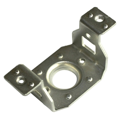 Plating Process Stamping Furniture Hardware Manufacturers for OEM CNC Parts